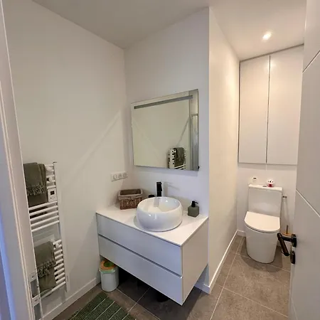 Joli Duplex, Coeur Du Pouliguen