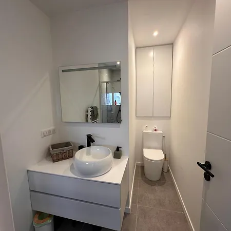 Joli Duplex, Coeur Du Pouliguen アパート ル・プリガン