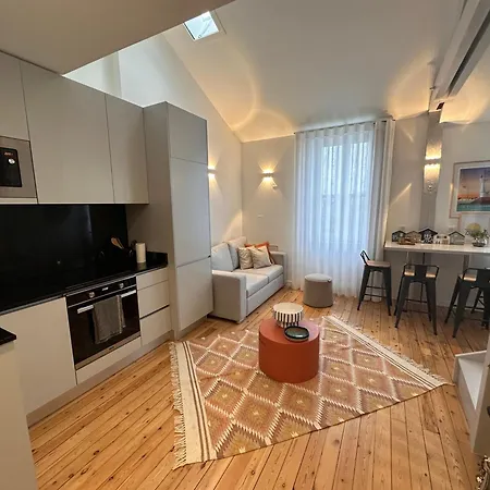 Joli Duplex, Coeur Du Pouliguen * Le Pouliguen