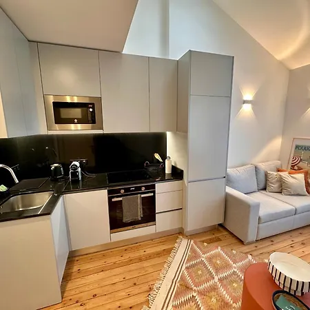 Apartment Joli Duplex, Coeur Du Pouliguen
