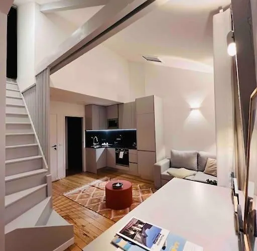 Joli Duplex, Coeur Du Pouliguen Le Pouliguen