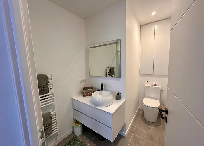 Joli Duplex, Coeur Du Pouliguen