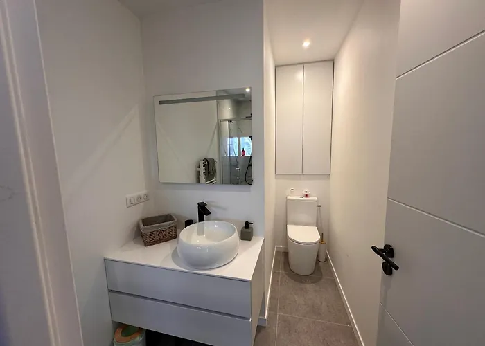 Joli Duplex, Coeur Du Pouliguen Apartmán Le Pouliguen