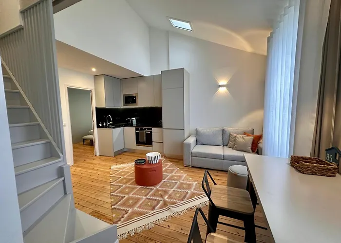 Joli Duplex, Coeur Du Pouliguen *