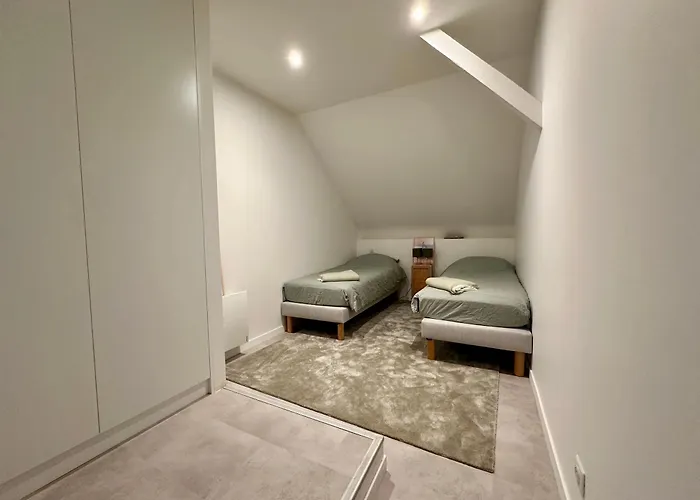 Joli Duplex, Coeur Du Pouliguen Le Pouliguen